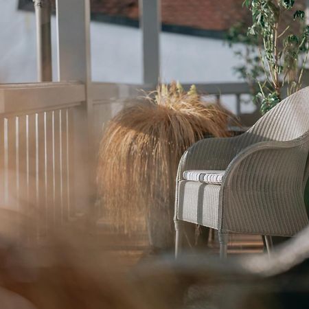 Traube Blansingen Hotel Efringen-Kirchen Exterior foto